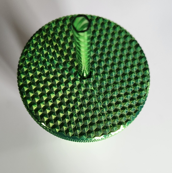 NWT Starbucks 2023 Studded Holiday 16 oz Tumbler - Picture 2 of 6